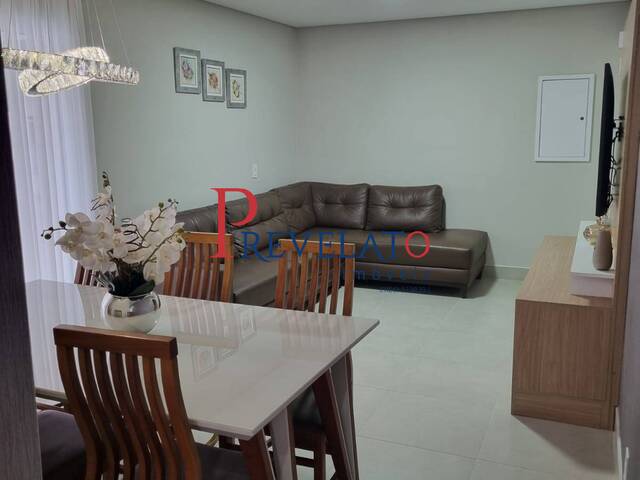 #AP-9281 - Apartamento para Venda em São Bernardo do Campo - SP - 1