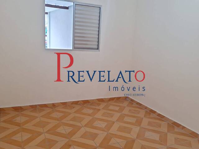 #CT-9283 - Casa para Venda em São Paulo - SP - 2