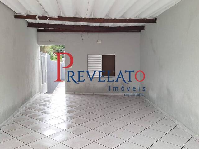 #CT-9283 - Casa para Venda em São Paulo - SP - 1
