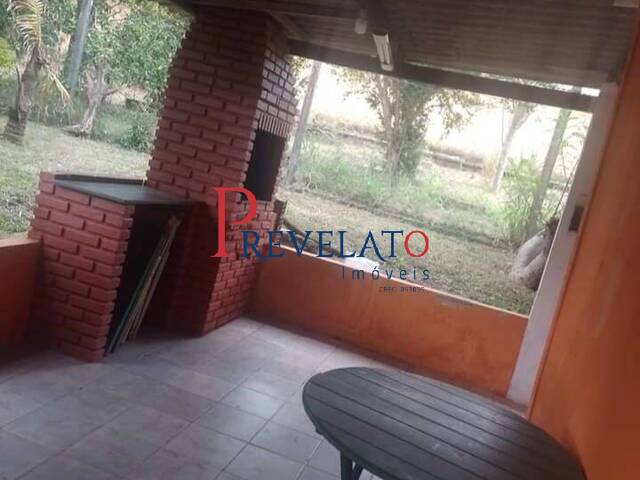 Chácara para Venda em Salto de Pirapora - 4
