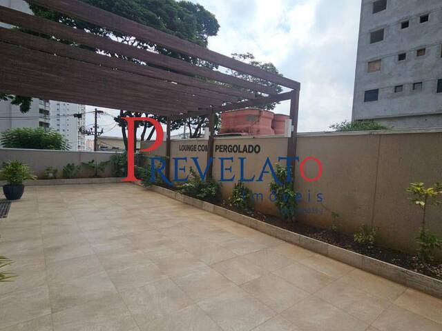#AP-9285 - Apartamento para Venda em Santo André - SP - 1