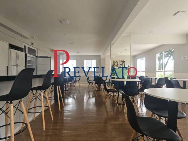 #AP-9285 - Apartamento para Venda em Santo André - SP - 3