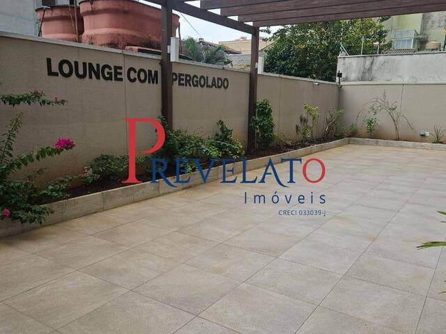 Apartamento para Venda em Santo André - 5