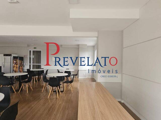 Apartamento para Venda em Santo André - 4
