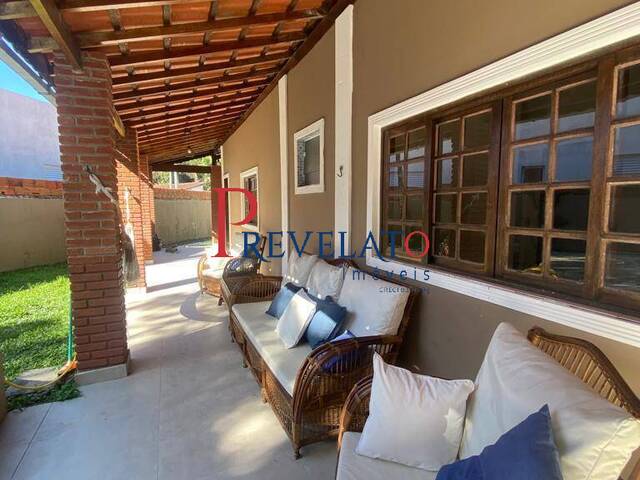 #CT- 9278 - Casa em condomínio para Venda em Bertioga - SP - 2