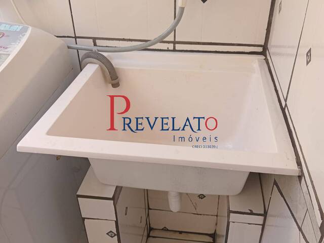 Apartamento para Venda em São Bernardo do Campo - 4