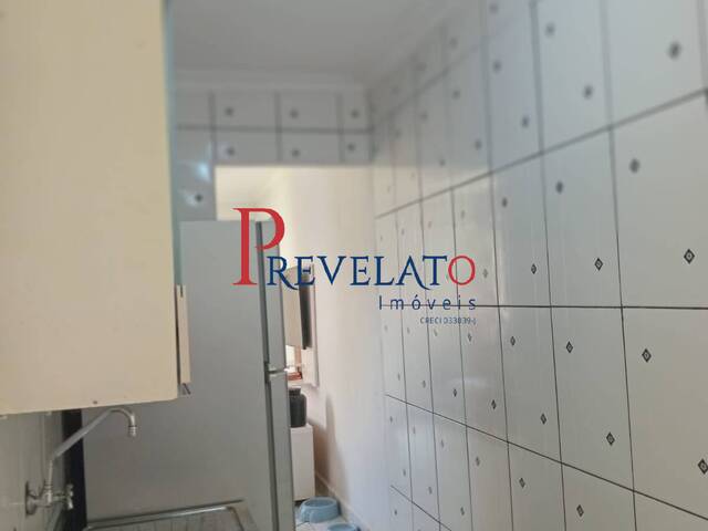 #AP-9288 - Apartamento para Venda em São Bernardo do Campo - SP - 2