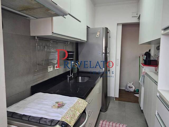 #AP-9290 - Apartamento para Venda em São Bernardo do Campo - SP - 1