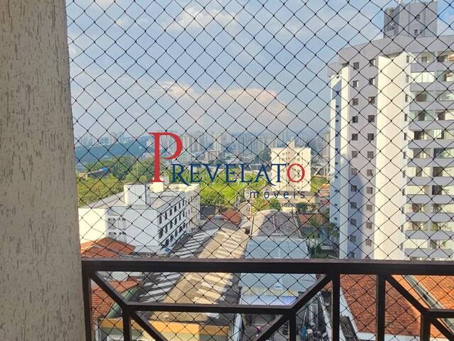 Apartamento para Venda em São Bernardo do Campo - 5