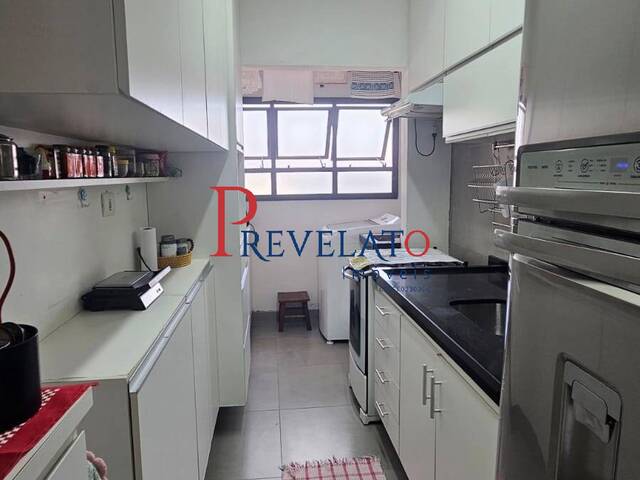 #AP-9290 - Apartamento para Venda em São Bernardo do Campo - SP - 2