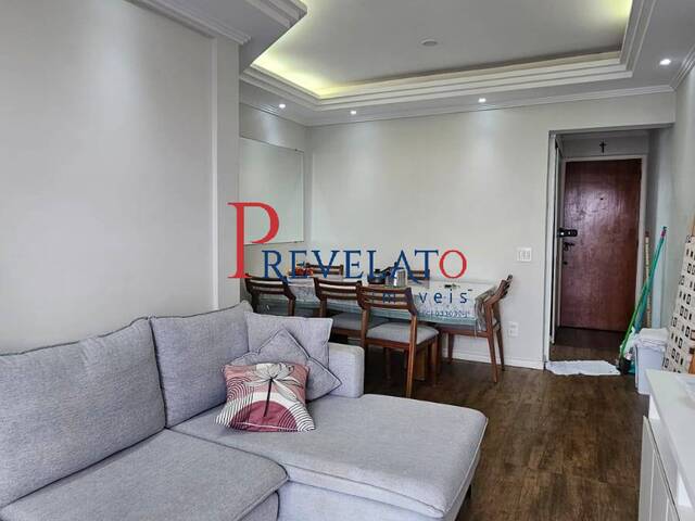 Apartamento para Venda em São Bernardo do Campo - 4