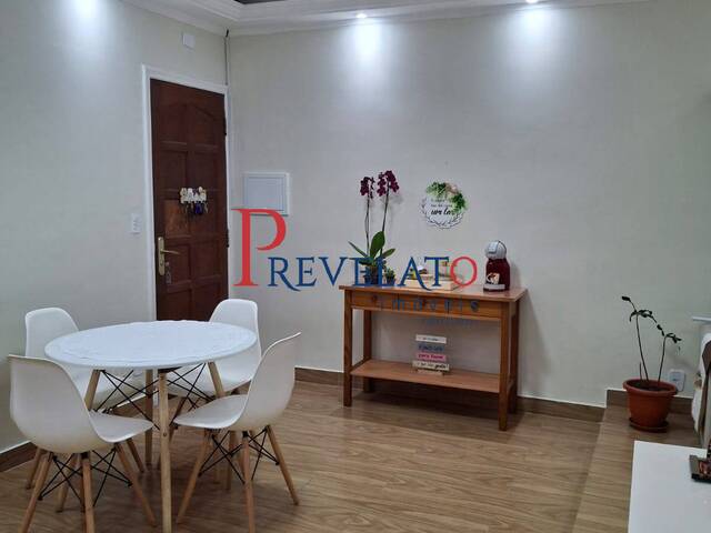 #AP-9291 - Apartamento para Venda em São Bernardo do Campo - SP - 2
