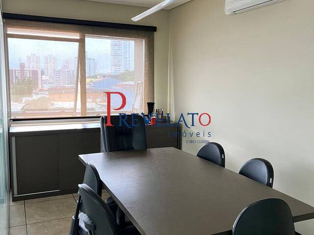 #SC-9292 - Sala para Venda em São Bernardo do Campo - SP - 1