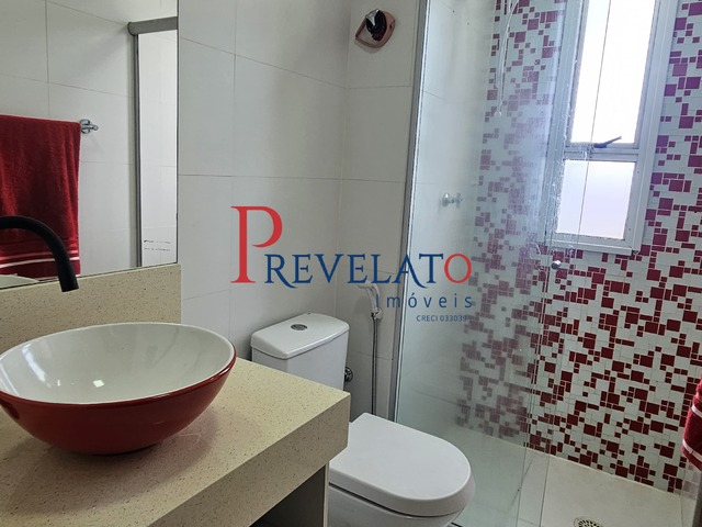 #AP-9293 - Apartamento para Venda em São Bernardo do Campo - SP - 1