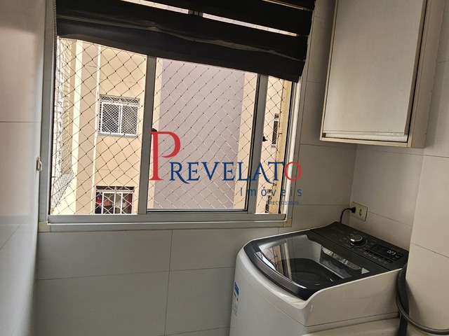#AP-9293 - Apartamento para Venda em São Bernardo do Campo - SP - 2