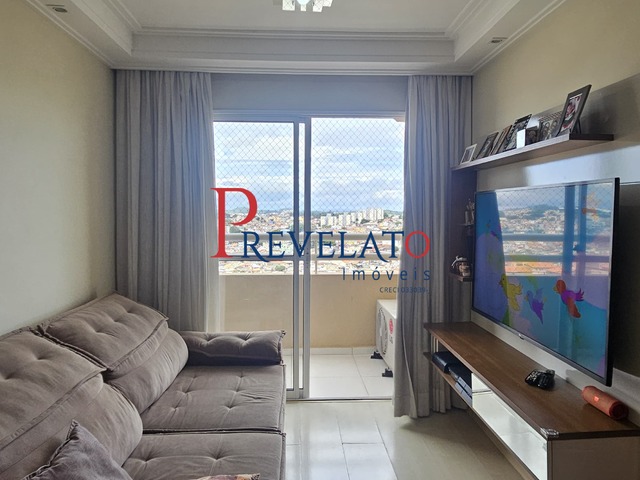 #AP-9293 - Apartamento para Venda em São Bernardo do Campo - SP - 3