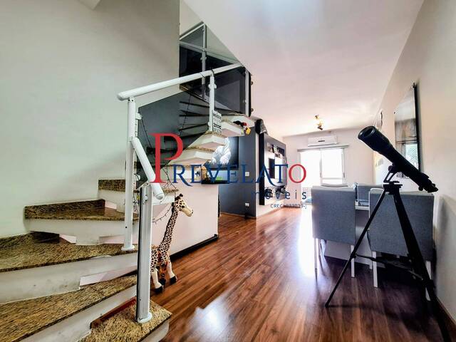 Apartamento para Venda em São Bernardo do Campo - 2