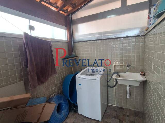 Apartamento para Venda em São Bernardo do Campo - 3