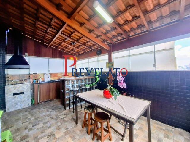 Apartamento para Venda em São Bernardo do Campo - 4