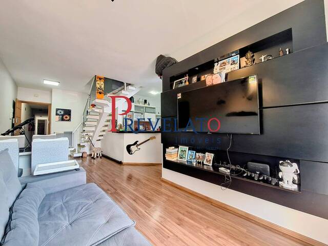 Apartamento para Venda em São Bernardo do Campo - 5