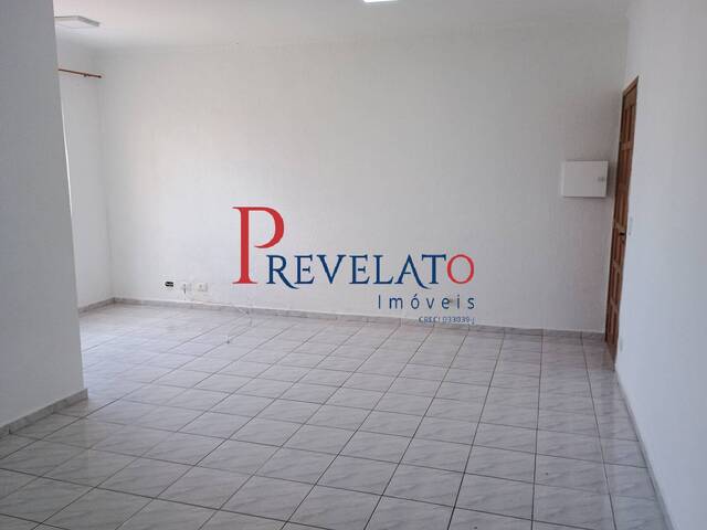 Apartamento para Venda em São Bernardo do Campo - 2