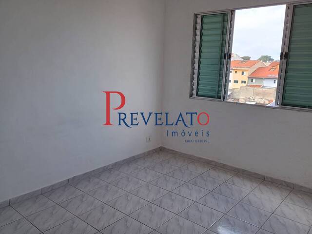 Apartamento para Venda em São Bernardo do Campo - 5