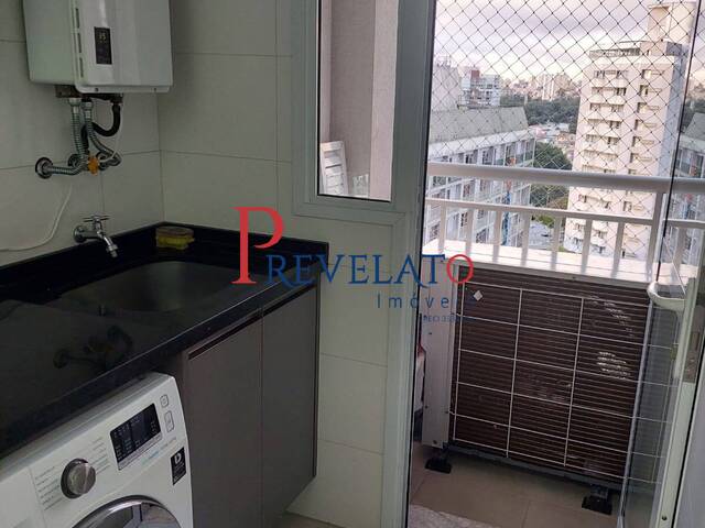 Apartamento para Venda em São Bernardo do Campo - 4
