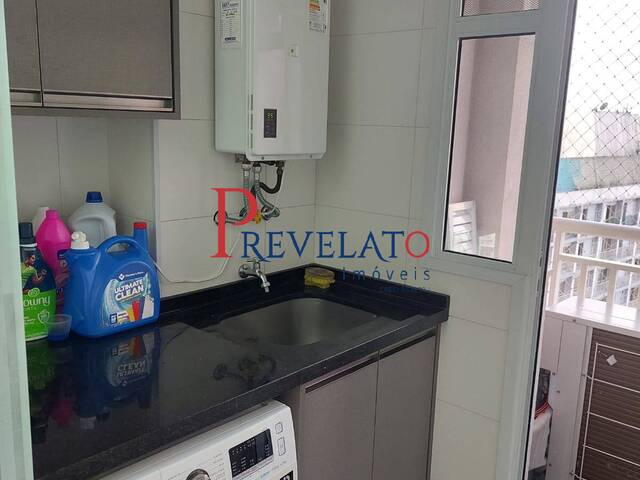 Apartamento para Venda em São Bernardo do Campo - 5