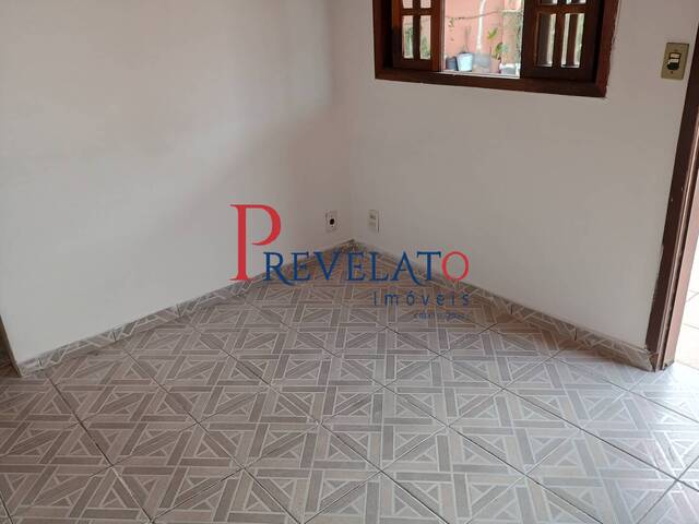 #CT-9299 - Casa para Locação em São Bernardo do Campo - SP - 2