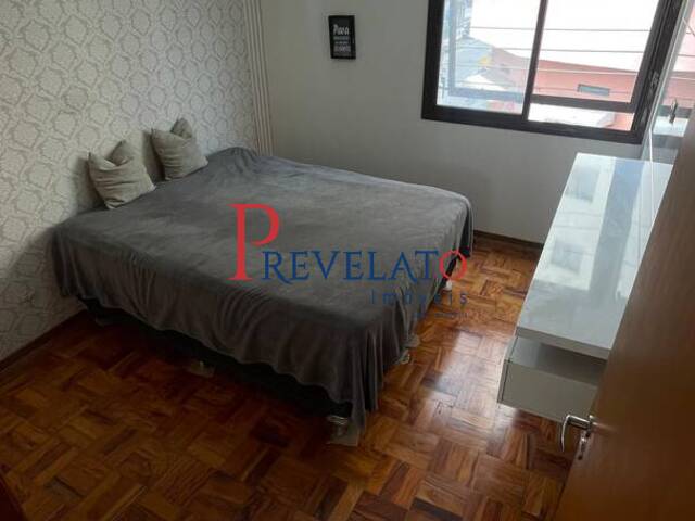 #AP-9300 - Apartamento para Venda em São Bernardo do Campo - SP - 2