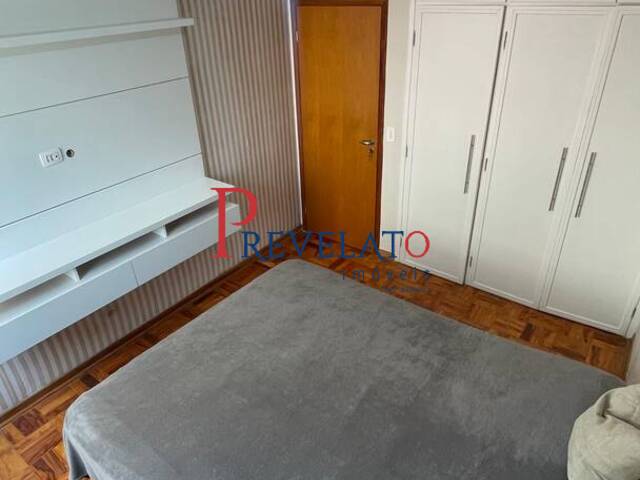 #AP-9300 - Apartamento para Venda em São Bernardo do Campo - SP - 3