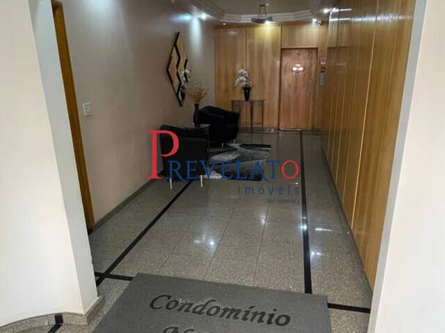 Apartamento para Venda em São Bernardo do Campo - 4