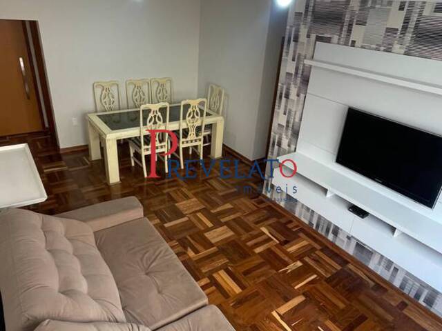 #AP-9300 - Apartamento para Venda em São Bernardo do Campo - SP - 1