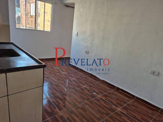 #CA-9304 - Casa para Locação em Diadema - SP - 3