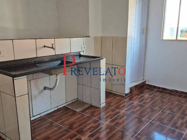#CA-9304 - Casa para Locação em Diadema - SP - 1