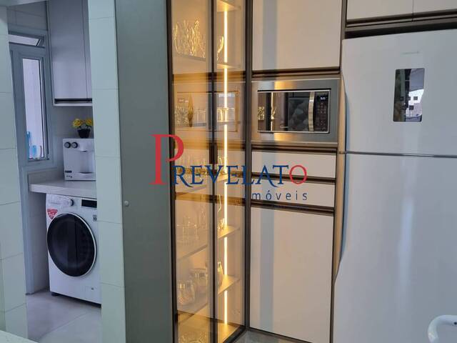 #AP-9306 - Apartamento para Venda em São Bernardo do Campo - SP - 3