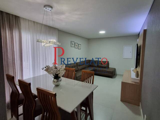 #AP-9306 - Apartamento para Venda em São Bernardo do Campo - SP - 1