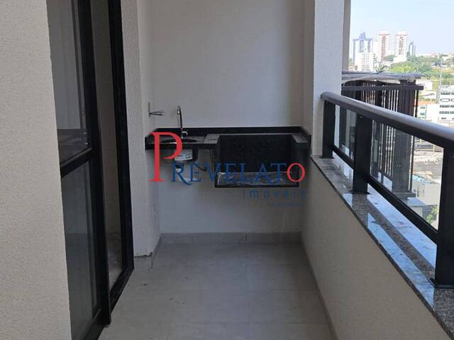 Apartamento para Venda em São Bernardo do Campo - 4