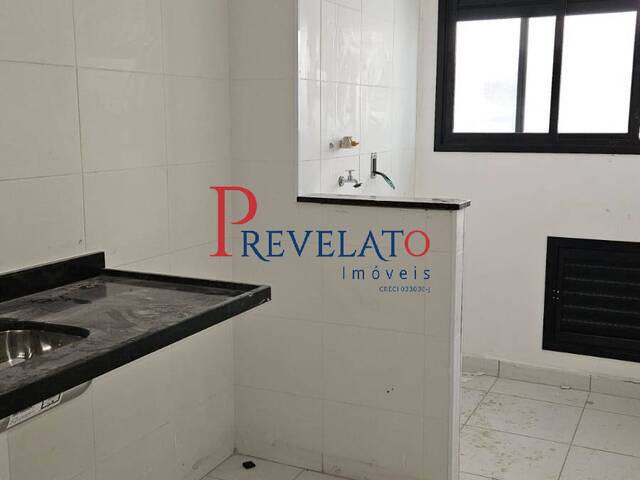 Apartamento para Venda em São Bernardo do Campo - 5