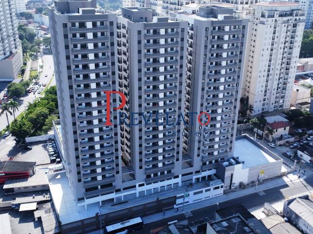 #AP-9305 - Apartamento para Venda em São Bernardo do Campo - SP - 3