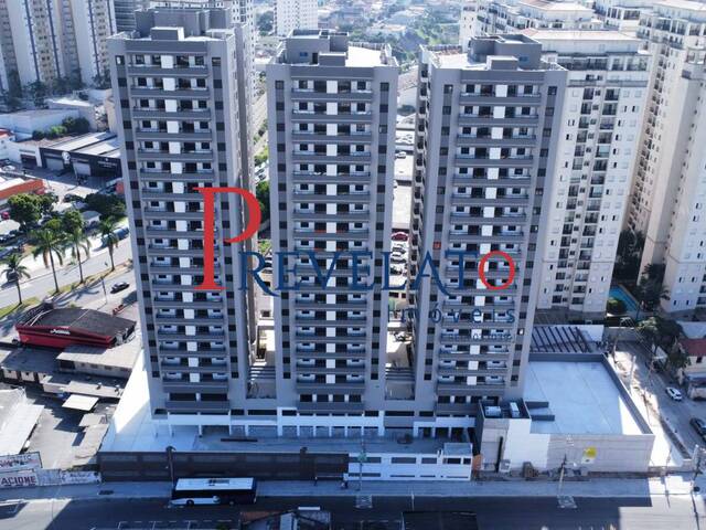 #AP-9305 - Apartamento para Venda em São Bernardo do Campo - SP - 2