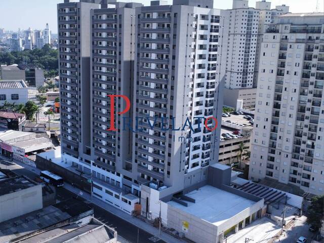 #AP-9305 - Apartamento para Venda em São Bernardo do Campo - SP - 1