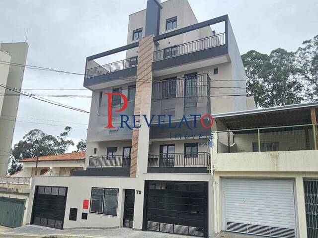 #AP-9307 - Apartamento para Venda em São Bernardo do Campo - SP - 1