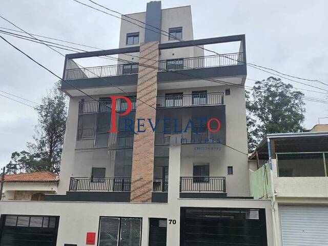 #AP-9307 - Apartamento para Venda em São Bernardo do Campo - SP - 3