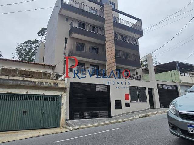 #AP-9307 - Apartamento para Venda em São Bernardo do Campo - SP - 2