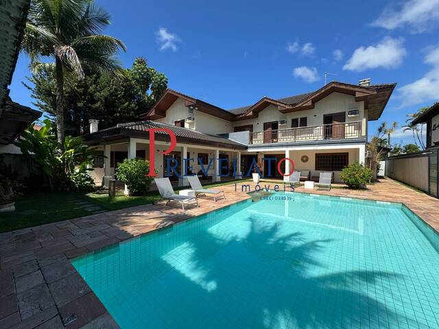 Casa para Venda em Guarujá - 5