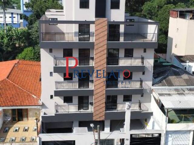 Apartamento para Venda em São Bernardo do Campo - 5
