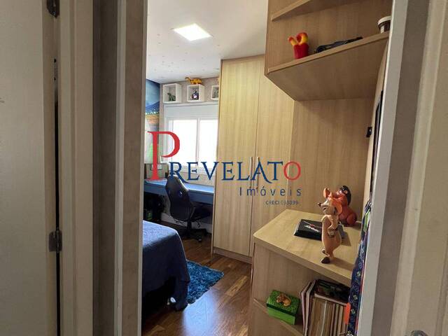 #AP-9309 - Apartamento para Venda em São Bernardo do Campo - SP - 1