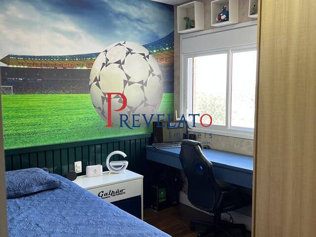 #AP-9309 - Apartamento para Venda em São Bernardo do Campo - SP - 2