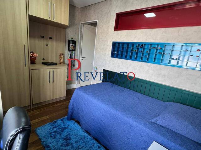 #AP-9309 - Apartamento para Venda em São Bernardo do Campo - SP - 3